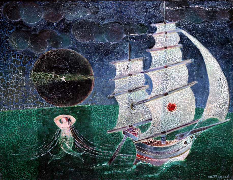 La Naissance de V&eacute;nus